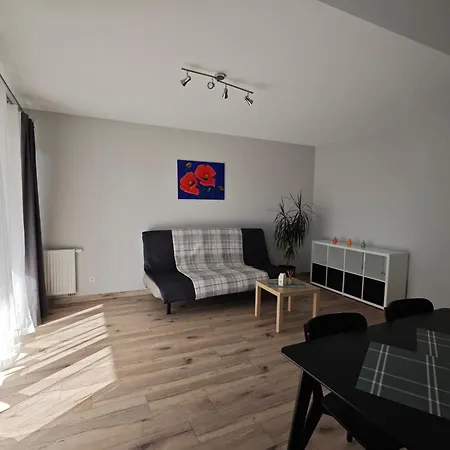 Maki Apartmán Nowy Targ
