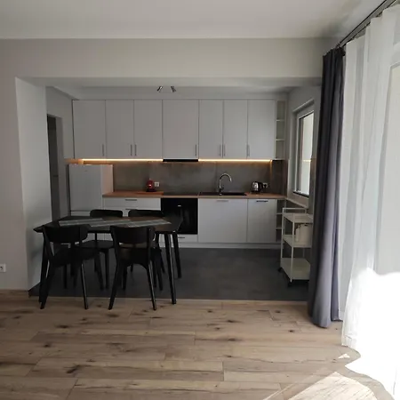 Apartmán Maki