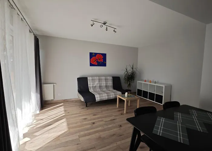 Maki Appartamento Nowy Targ